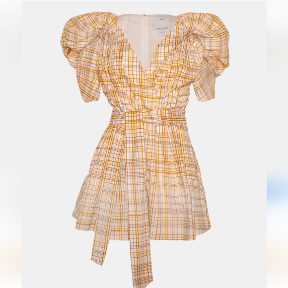 C/MEO Collective Vices Playsuit NWT Size Medium - Picture 4 of 13